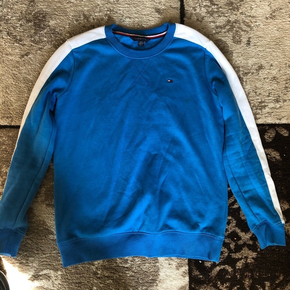 Tommy Hilfiger sweater - Picture 7 of 7